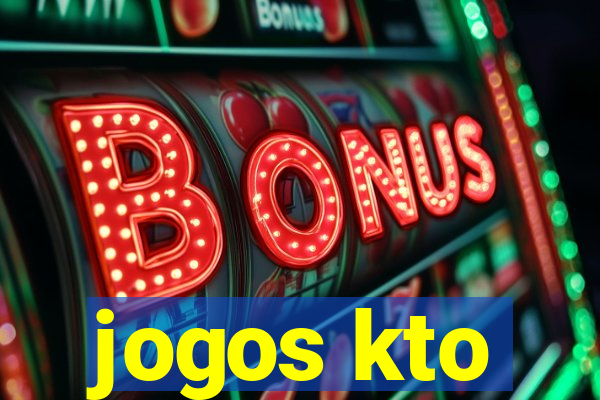 jogos kto