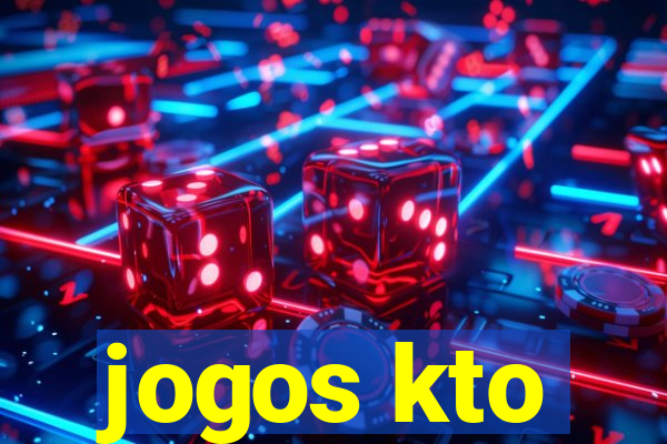 jogos kto