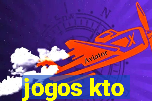 jogos kto