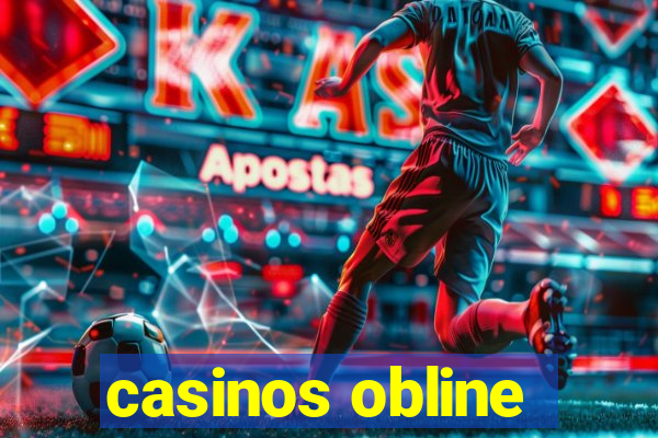 casinos obline