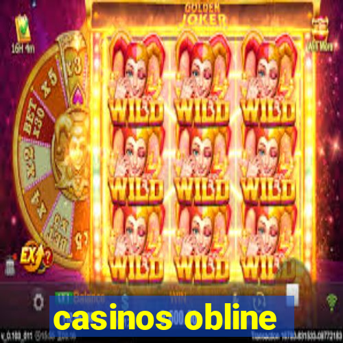 casinos obline