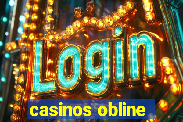 casinos obline