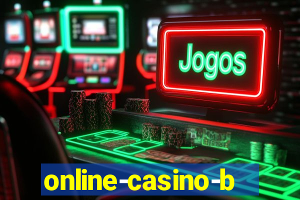 online-casino-bonusse