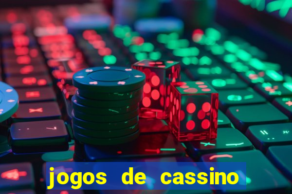 jogos de cassino pagando no cadastro