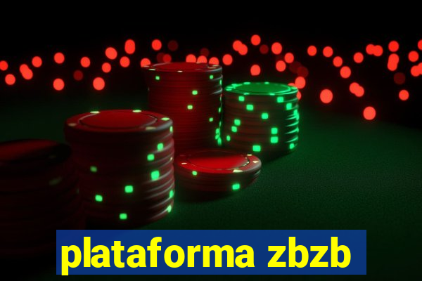 plataforma zbzb