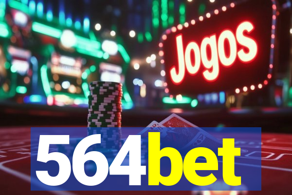 564bet