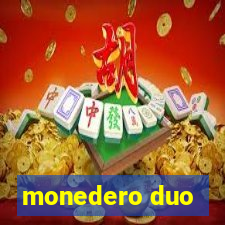 monedero duo