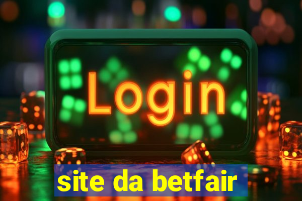 site da betfair