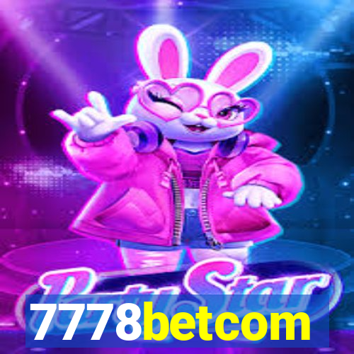 7778betcom