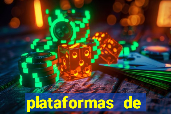 plataformas de jogos fora do brasil