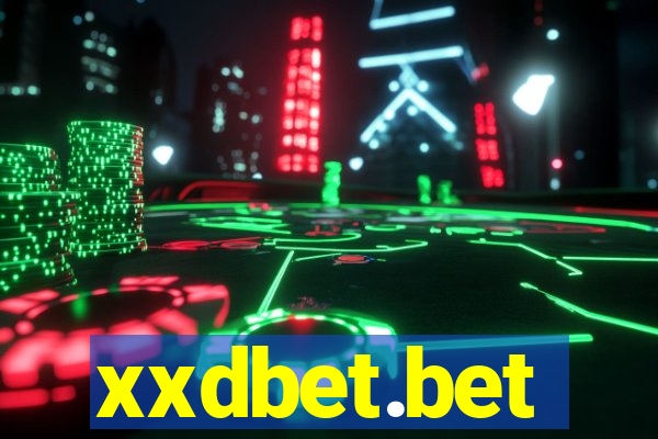 xxdbet.bet