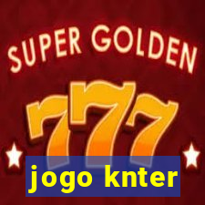 jogo knter