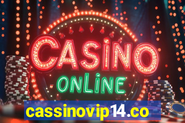 cassinovip14.com