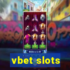 vbet slots