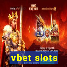 vbet slots