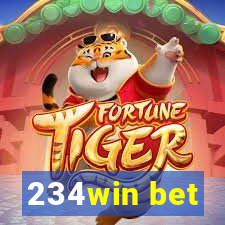 234win bet