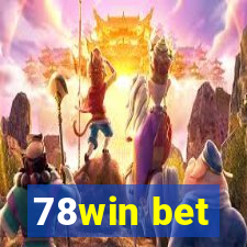 78win bet