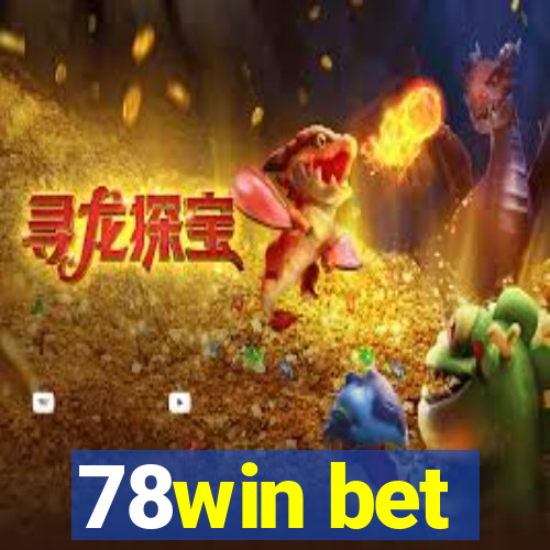 78win bet