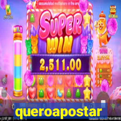 queroapostar