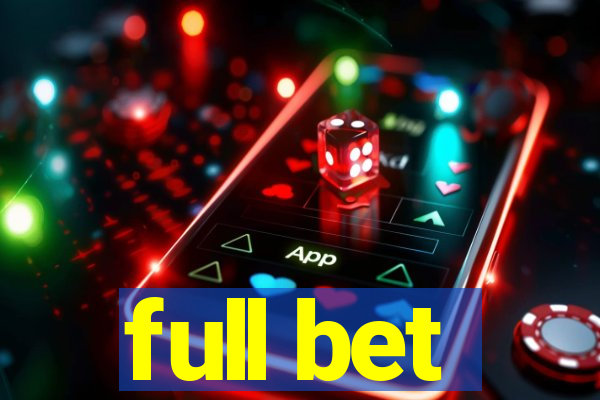 full bet