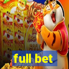 full bet