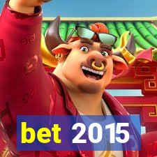 bet 2015