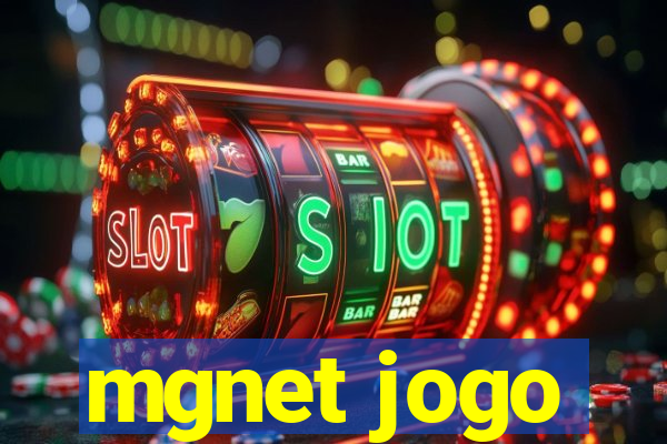 mgnet jogo