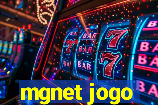 mgnet jogo