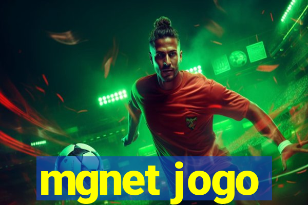 mgnet jogo