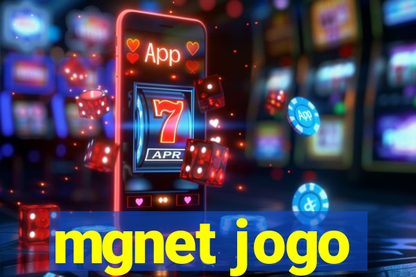 mgnet jogo