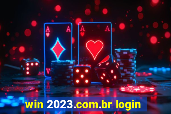 win 2023.com.br login