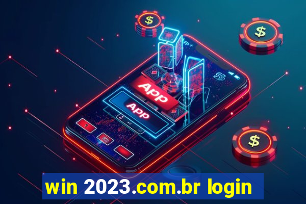 win 2023.com.br login