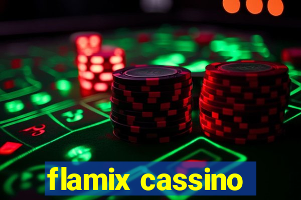 flamix cassino