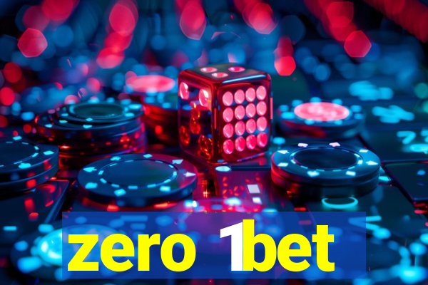 zero 1bet