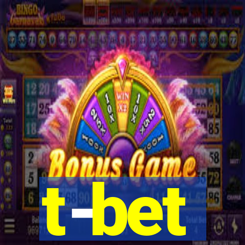 t-bet