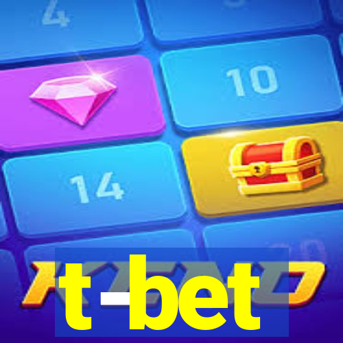 t-bet