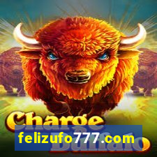 felizufo777.com