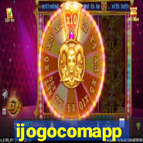 ijogocomapp