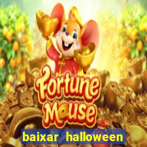 baixar halloween slot 30 linhas dinheiro infinito