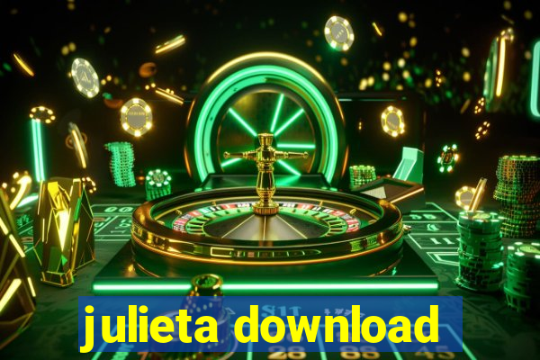 julieta download