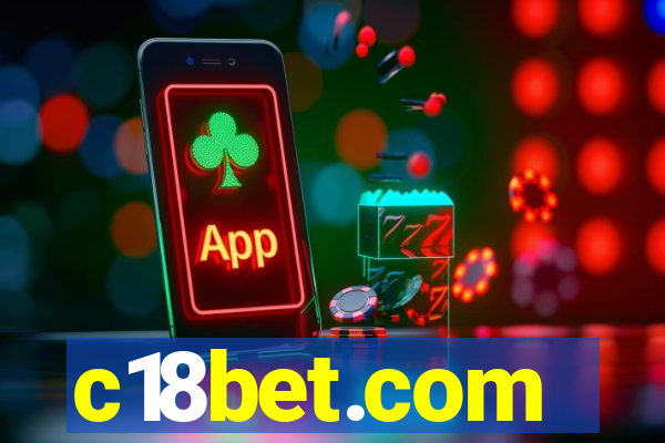 c18bet.com