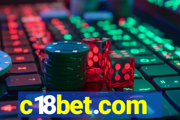 c18bet.com