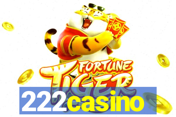 222casino