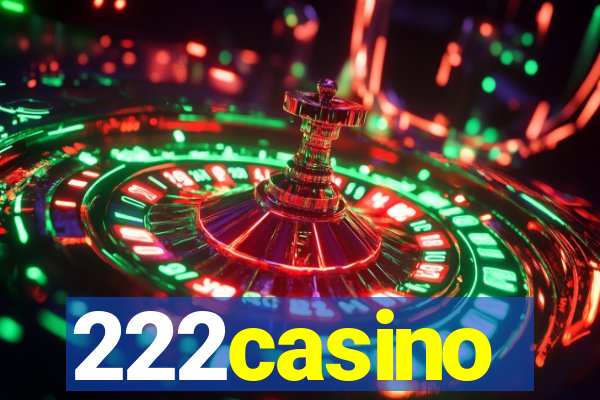 222casino