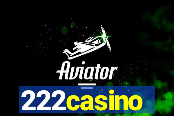 222casino