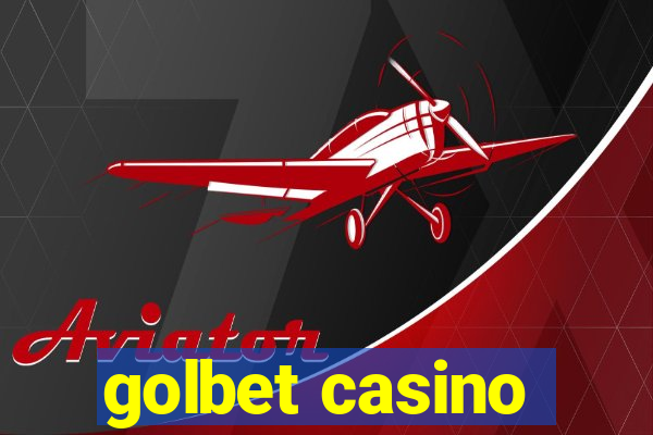 golbet casino