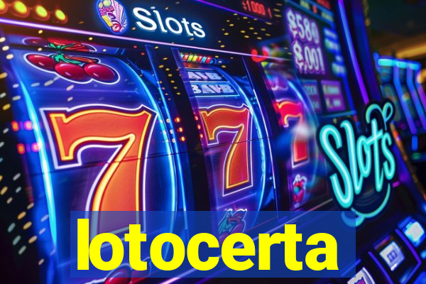 lotocerta