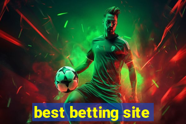 best betting site