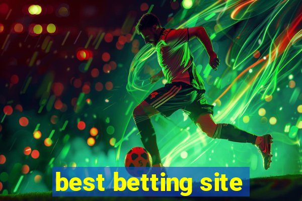 best betting site