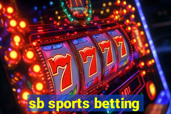 sb sports betting